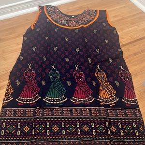 Indian Kurti